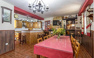 Cortijo Rural Puerto Nuevo en Archidona (Málaga) - Foto 6