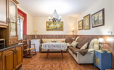 Cortijo Rural Puerto Nuevo en Archidona (Málaga) - Foto 7