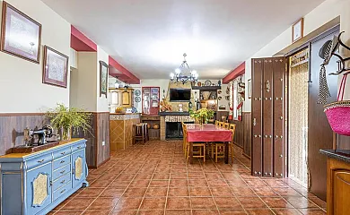 Cortijo Rural Puerto Nuevo en Archidona (Málaga) - Foto 8