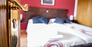 Alojamientos Callejón del Pozo cerca de Puy du Fou 0027