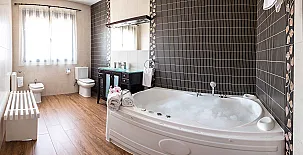 Alojamientos Callejón del Pozo cerca de Puy du Fou 0028