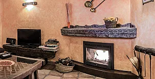 Alojamientos Callejón del Pozo cerca de Puy du Fou 002