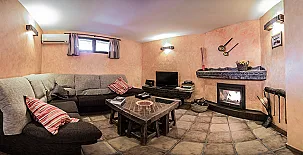 Alojamientos Callejón del Pozo cerca de Puy du Fou 0029