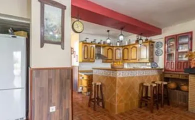 Cortijo Rural Puerto Nuevo en Archidona (Málaga) - Foto 9