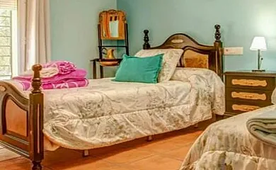 Cortijo Rural Puerto Nuevo en Archidona (Málaga) - Foto 11