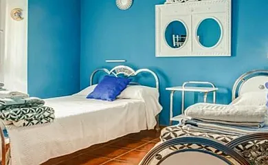 Cortijo Rural Puerto Nuevo en Archidona (Málaga) - Foto 15