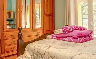 Cortijo Rural Puerto Nuevo en Archidona (Málaga) - Foto 16