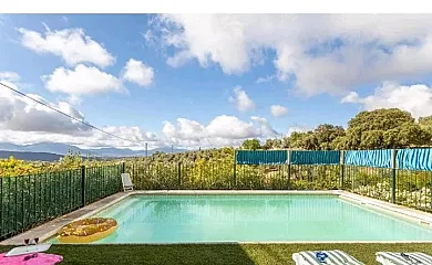 Cortijo Rural Puerto Nuevo en Archidona (Málaga) - Foto 18