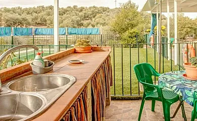 Cortijo Rural Puerto Nuevo en Archidona (Málaga) - Foto 20