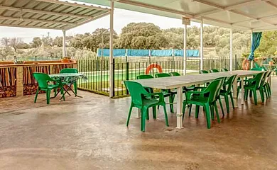 Cortijo Rural Puerto Nuevo en Archidona (Málaga) - Foto 24