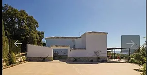 Cortijo Rural Puerto Nuevo 0025