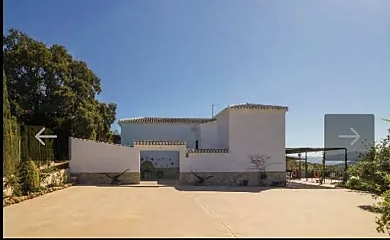 Cortijo Rural Puerto Nuevo en Archidona (Málaga) - Foto 25