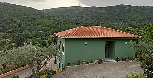 Casa Las Alberquillas 003