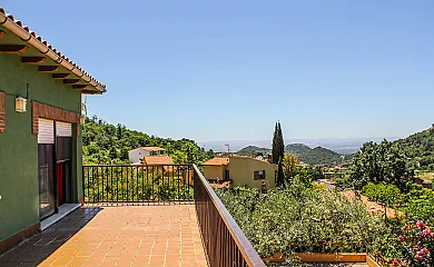 Casa Las Alberquillas en El Real de San Vicente (Toledo) - Foto 9