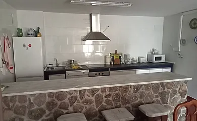 Casa Las Alberquillas en El Real de San Vicente (Toledo) - Foto 8