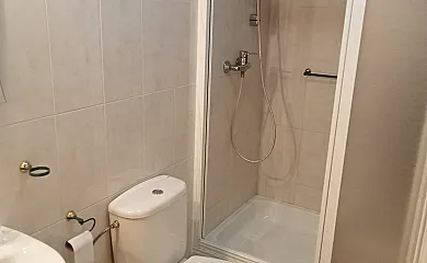 Casa Las Alberquillas en El Real de San Vicente (Toledo) - Foto 12