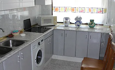 Casa Las Alberquillas en El Real de San Vicente (Toledo) - Foto 13