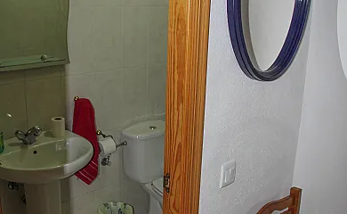 Casa Las Alberquillas en El Real de San Vicente (Toledo) - Foto 15