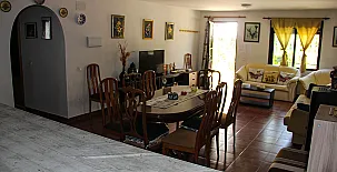 Casa Las Alberquillas 005