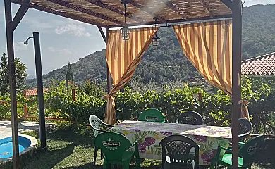 Casa Las Alberquillas en El Real de San Vicente (Toledo) - Foto 16