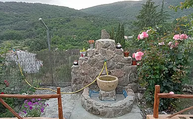 Casa Las Alberquillas en El Real de San Vicente (Toledo) - Foto 17