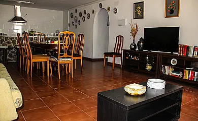 Casa Las Alberquillas en El Real de San Vicente (Toledo) - Foto 18