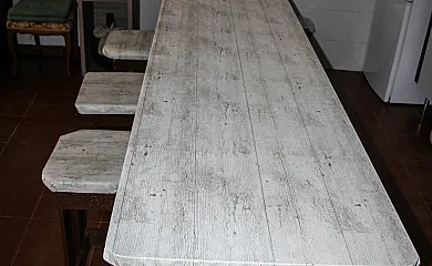 Casa Las Alberquillas en El Real de San Vicente (Toledo) - Foto 19