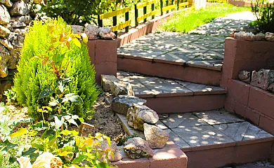 Casa Las Alberquillas en El Real de San Vicente (Toledo) - Foto 20