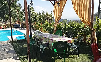 Casa Las Alberquillas en El Real de San Vicente (Toledo) - Foto 22