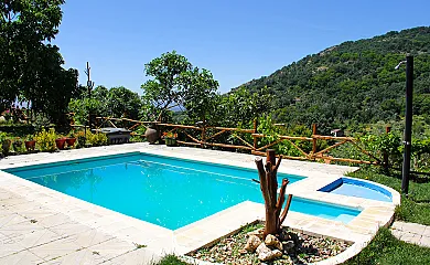 Casa Las Alberquillas en El Real de San Vicente (Toledo) - Foto 23