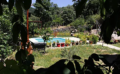 Casa Las Alberquillas en El Real de San Vicente (Toledo) - Foto 25