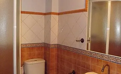 Casa Rural El Rincon del Tajo en Peralejos de las Truchas (Guadalajara) - Foto 7