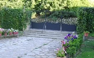 Casa Rural El Rincon del Tajo en Peralejos de las Truchas (Guadalajara) - Foto 8