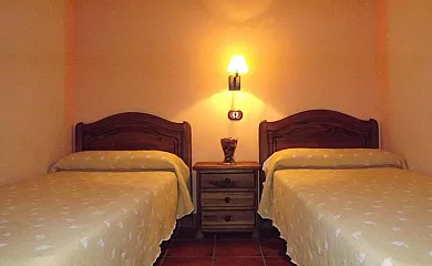 Casa Rural El Rincon del Tajo en Peralejos de las Truchas (Guadalajara) - Foto 9