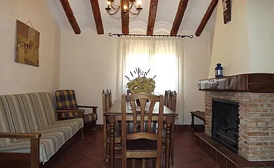 Casa Rural El Rincon del Tajo en Peralejos de las Truchas (Guadalajara) - Foto 10