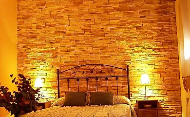 Casa Rural El Rincon del Tajo en Peralejos de las Truchas (Guadalajara) - Foto 15