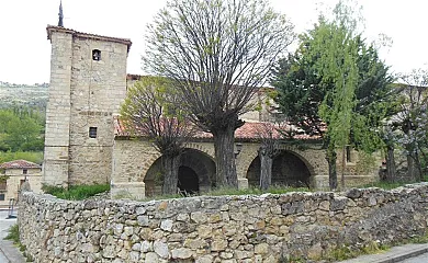 Casa Rural El Rincon del Tajo en Peralejos de las Truchas (Guadalajara) - Foto 19