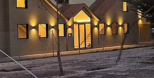 Apartamentos Naspun 002