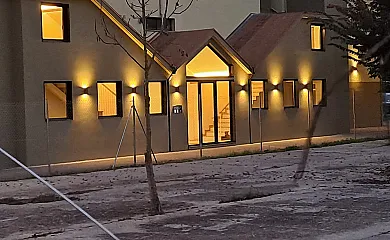 Apartamentos Naspun en Campo (Huesca) - Foto 2