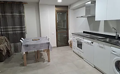 Apartamentos Naspun en Campo (Huesca) - Foto 5