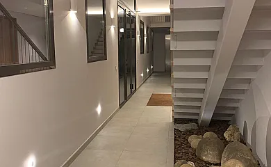 Apartamentos Naspun en Campo (Huesca) - Foto 3