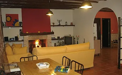 El Refugio de Celia en Pedro Muñoz (Ciudad Real) - Foto 1