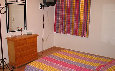 Caserío y Cabañas Las Tinajas en Calasparra (Murcia) - Foto 14