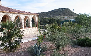 Caserío y Cabañas Las Tinajas en Calasparra (Murcia) - Foto 20