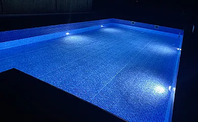 Caserío y Cabañas Las Tinajas en Calasparra (Murcia) - Foto 6