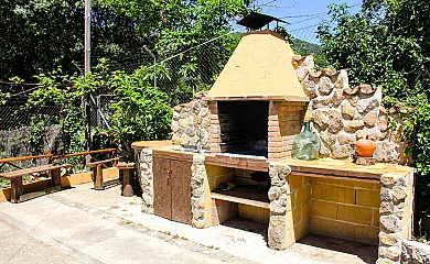 Casa Las Alberquillas en El Real de San Vicente (Toledo) - Foto 2