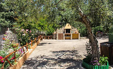 Casa Las Alberquillas en El Real de San Vicente (Toledo) - Foto 7