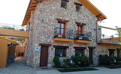 Finca Los Villegas en Castril (Granada) - Foto 5