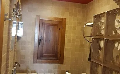 Finca Los Villegas en Castril (Granada) - Foto 8