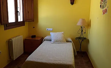 Finca Los Villegas en Castril (Granada) - Foto 9